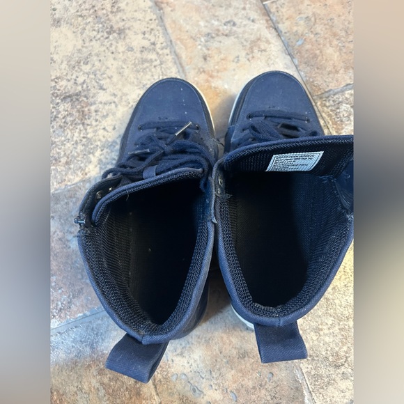 Billy high top sneakers - Picture 8 of 9